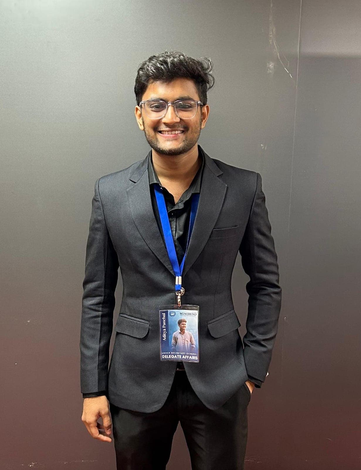 Aditya Panchal